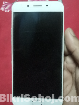 Oppo R9S